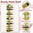 Wall Mounted Wine Rack 12 Bottle-112289148