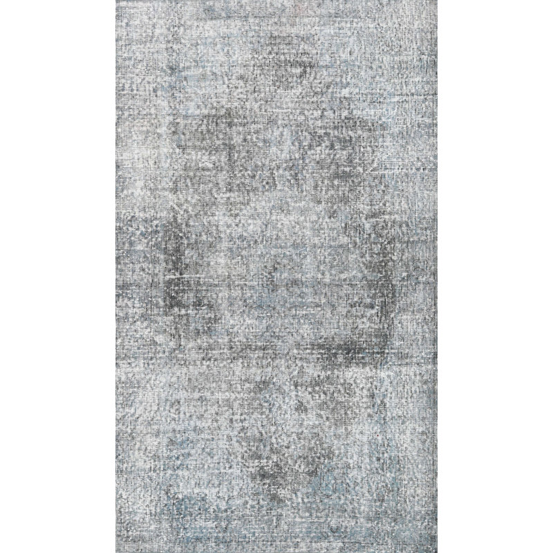 Performance Wool Oriental Indoor Rug