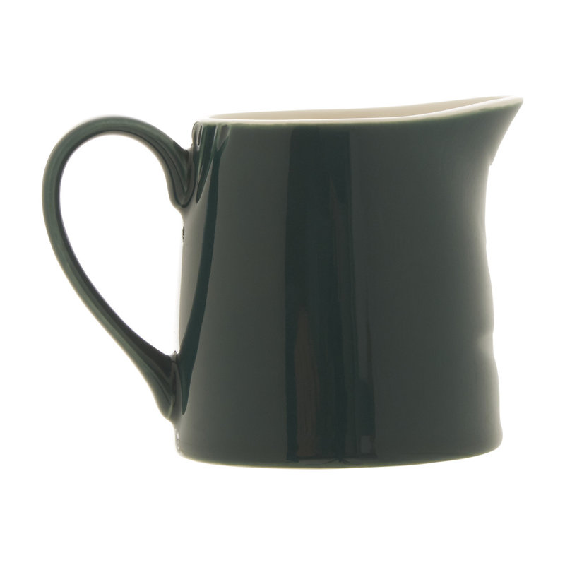 Mahershala Milk Jug
