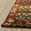 Sonia Handmade Wool Area Rug-1372051263