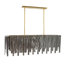 Leighton Linear Chandelier