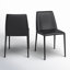Chaise d'appoint rembourrée Noel-1980829867-1980829868