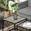 Table basse Strobbe