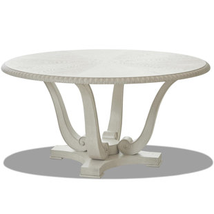 Dogwood Complete Round Table