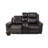 Canessa 70" Upholstered Reclining Loveseat-753464824