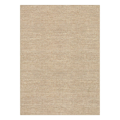 10x13 Area Washable Rug, Solid Large Soft Rugs for Living Room Carpet for Bedroom Dining Room Non-Slip Low Pile Stain Resistant Under Table Rug Caramel