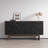 Calab 63" Sideboard with Matte Finish-1948022960