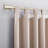 Wayfair Basics® Millen Thermal Blackout Tab Top Curtain Panel-44368939-28347691