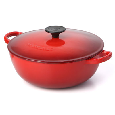 Le Creuset 2.75-qt. Soup Pot in Carribean
