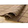 Tapis naturel / brun Fletcher