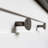 Knurled Cabinet Knob-114853907