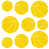 Jaune clair