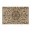 Tapis d'intérieur et d'extérieur brun Nature-1088488207