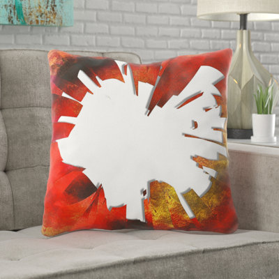 Coussin décoratif Jacksonville