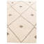 Tapis ivoire Orpheus