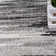 Tapis abstrait gris Gwyn