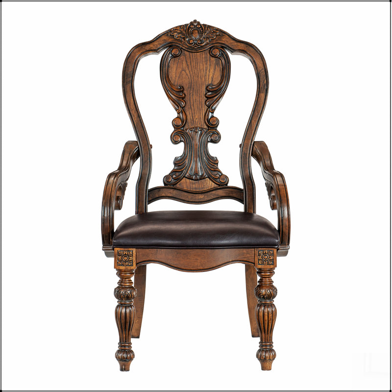 Chaise d'appoint rembourrée, chaise de salle à manger pour la salle à manger