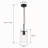 SOLENNE Pendant Lamp-426337015