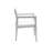 Elijahjohn Outdoor 16.7'' Stool