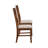 Grabel 18'' H Upholstered Side Chair