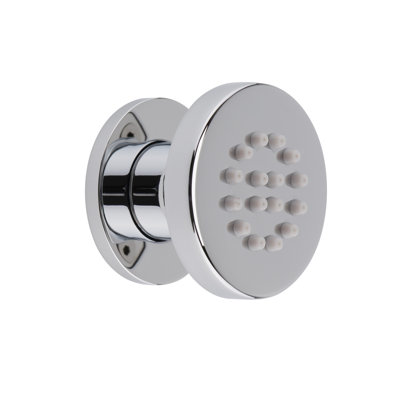 Shower Accessories Body Jet