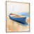 Cadre naturel flottant