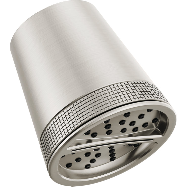 3-Setting Showerhead