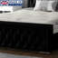 Chenault Upholstered Bed-565032435-565032401
