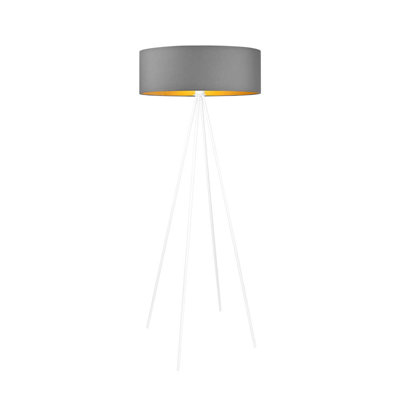 Randal 157cm Tripod Floor Lamp