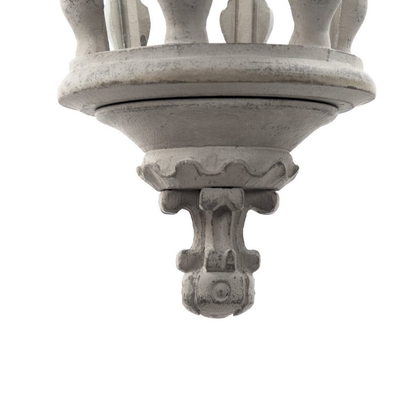 1 - Light Pendant