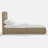 Stoffer Home x Cloth and Co. Marisa Bed-101535035-101535027