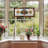 30"L Oakley Tiffany Stained Glass Pub Panel