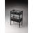 Antanasia Masterpiece Mobile Bar Cart-1484160203
