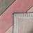 Harsirat Handmade Hand Tufted Wool Gray/Pink/Yellow Rug-518911090