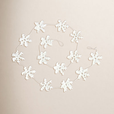 9'' in. Garland