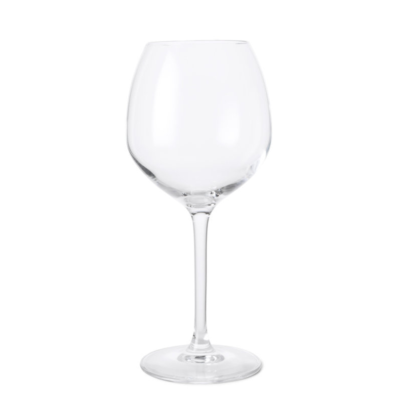 Premium White Wine Glass