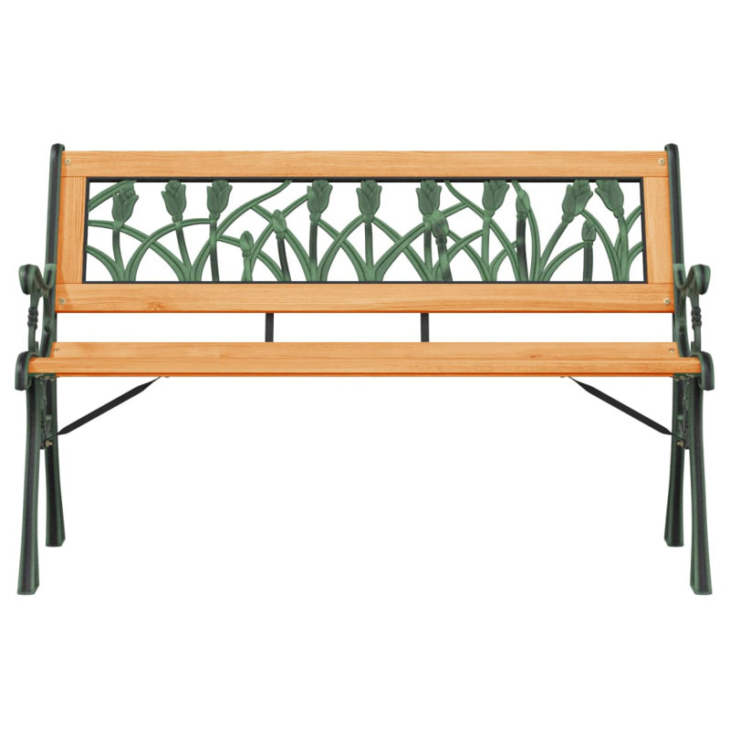 Outdoor Bench