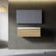 Meuble-lavabo flottant avec lavabo-1243236144