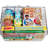 Preschool with Kitchen Accessories