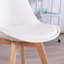 Nero Upholstered Dining Chair-1382621560