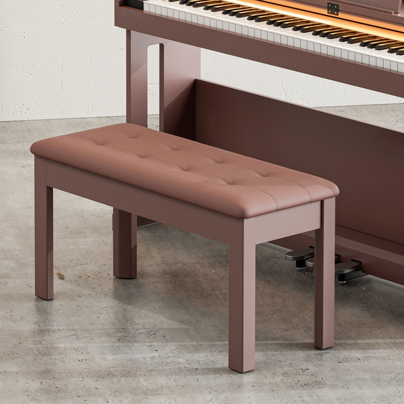 Storage Bench, Brown