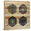 No Frame Print on Wood-22704168