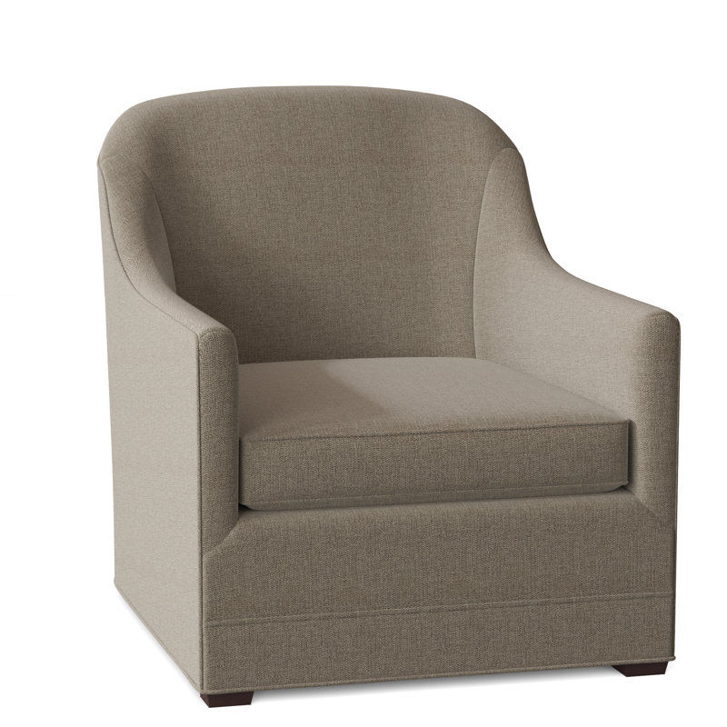 Fauteuil l 30 "Mason, 9818 Neige