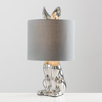 Mixson Ceramic Table Lamp