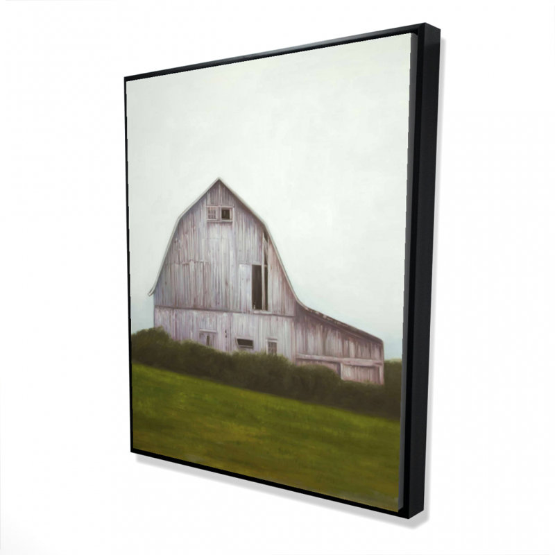 " Rustic Barn "