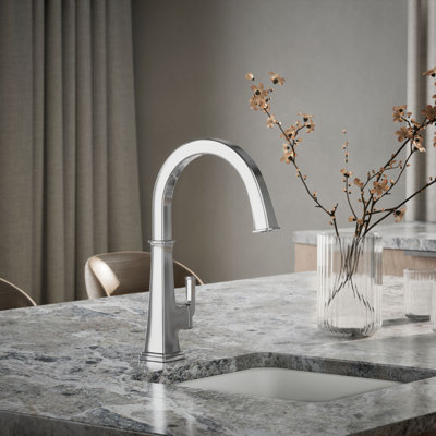 Riff Single-Handle Bar Sink Faucet