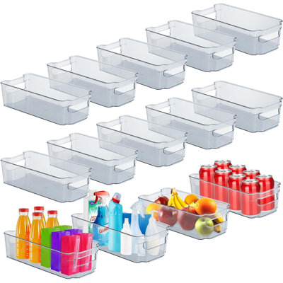 Bicking Closet System