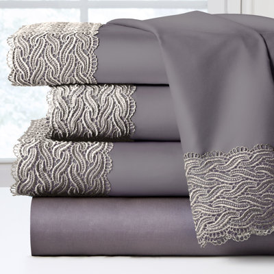 100% Cotton Sheet Set