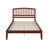 Bealeton Solid Wood Platform Bed-476924470-481293268