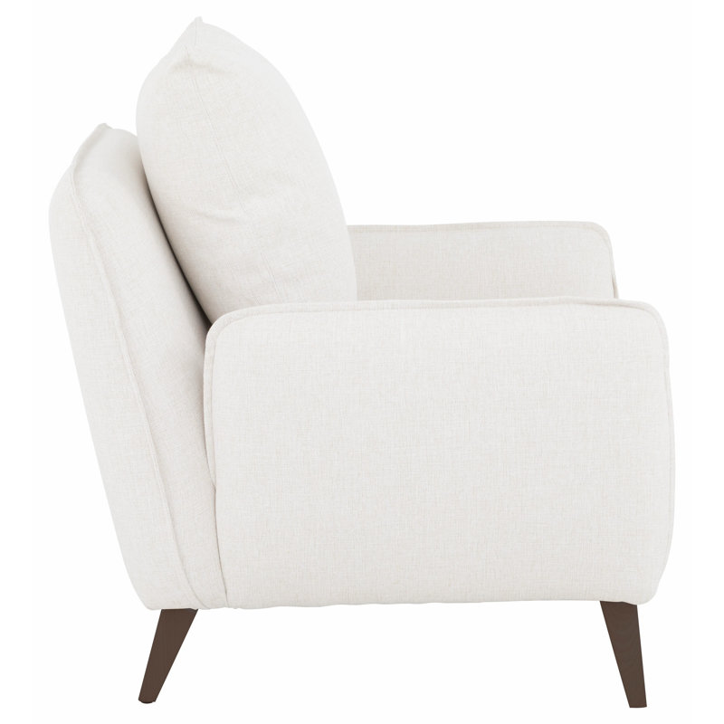 Lounge Chair, Montego Bay, Barley (8789 07)